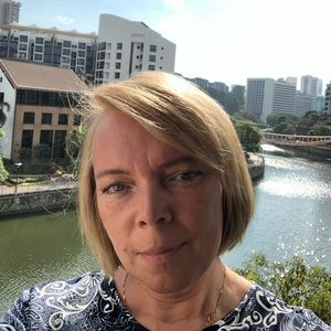 Meet your Posher, Irina